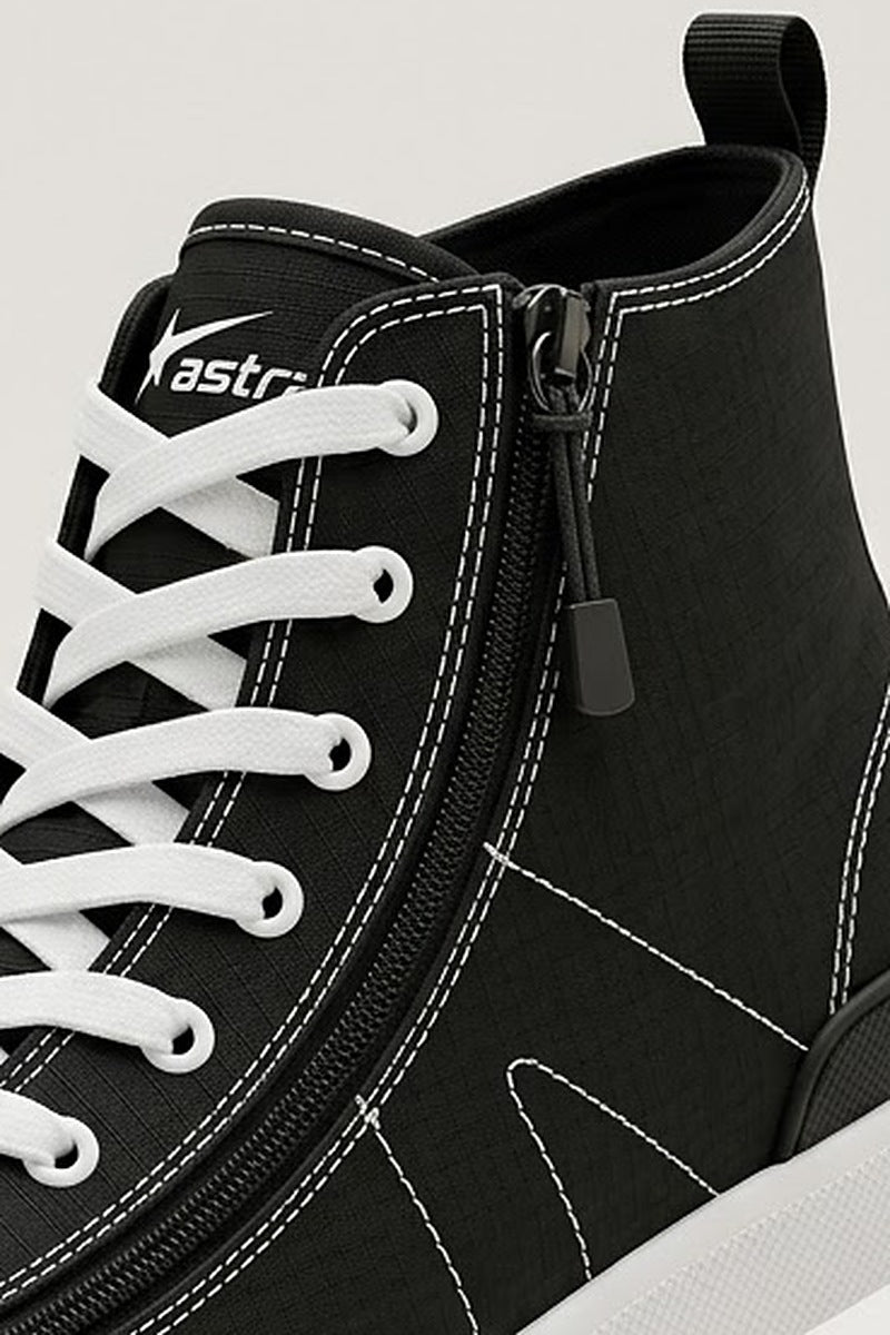 Premium YKK® Easy-on zipper
