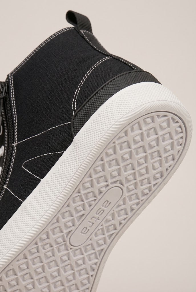 Light and durable underfoot