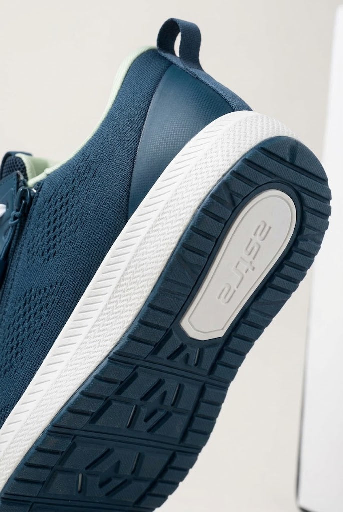Made for walking and errands