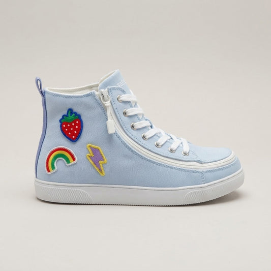 RISE KIDS - Sky Patch
