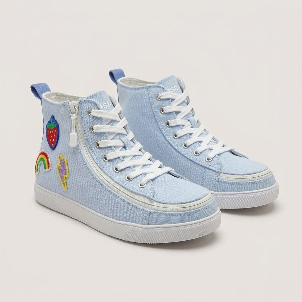 RISE KIDS - Sky Patch