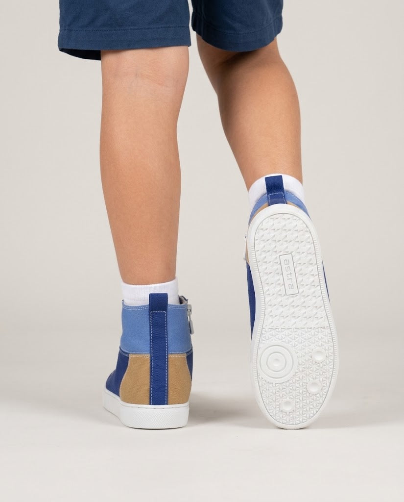 RISE DUO KIDS - Classic Denim