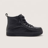 Blackout Leather