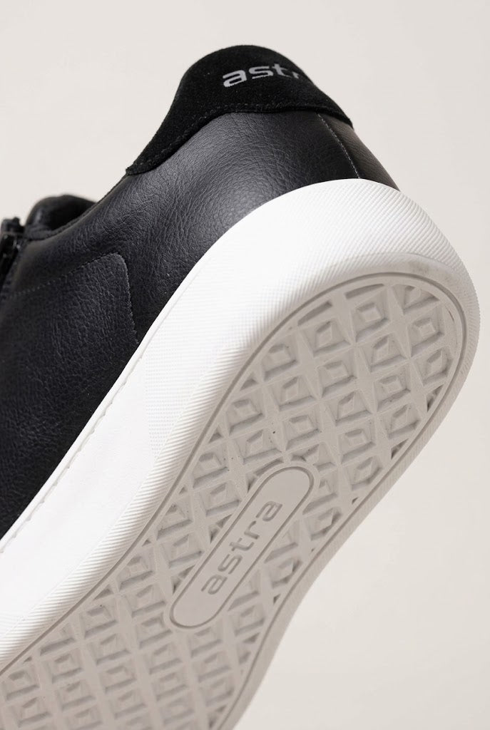 Lightweight EVA midsole