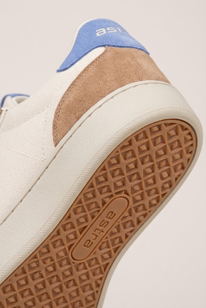 Built-in arch support
